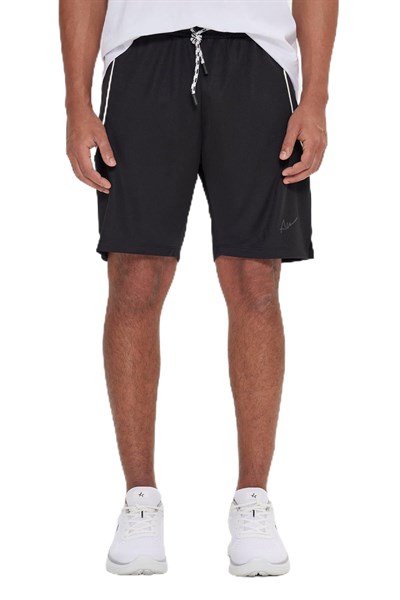AC&Co/Altınyıldız Classics Standart Fit Normal Kesim Rahat Örme Şort Regular fit Erkek Normal Bel,Örme Yetişkin