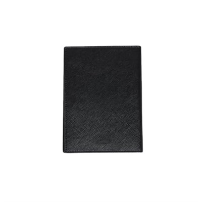 AC&Co/Altınyıldız Classics Suni Deri El Yapımı Pasaportluk Regular fit Erkek,Suni Deri Yetişkin