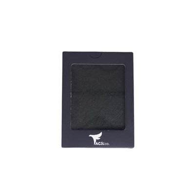 AC&Co/Altınyıldız Classics Suni Deri El Yapımı Pasaportluk Regular fit Erkek,Suni Deri Yetişkin