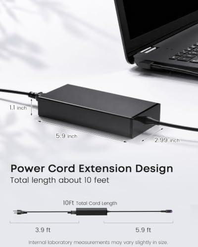 Acer Nitro 5 Oyun Dizüstü Bilgisayarları için 135W Şarj Cihazı, Acer ADP-135KB T Güç Adaptörü için DONGERDI
