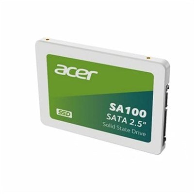 Acer SA100-240GB SATA 3.0 2.5