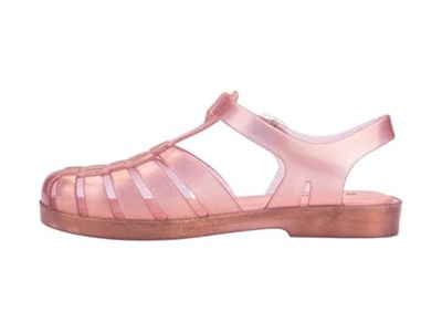 Açık Pembe Kadın Sandalet 33520