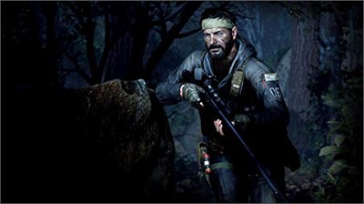 ACTIVISION SONYPS5SW Call of Duty Black Ops Cold War – PS5