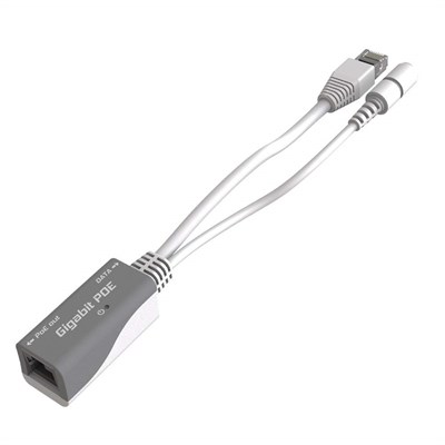 Adaptör Poe Pasif MIKROTIK GPOE Gigabit/Tutucu 9-48 V RBGPOE
