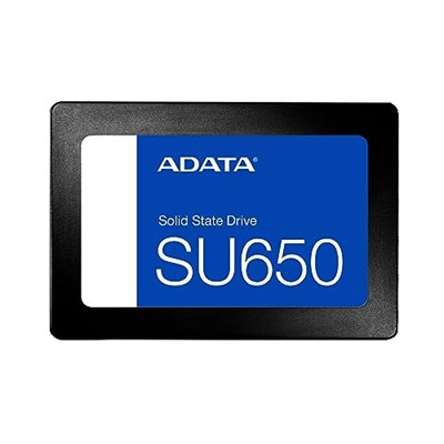 ADATA SU650 1TB 3D-NAND SATA 2.5