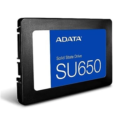 ADATA SU650 1TB 3D-NAND SATA 2.5