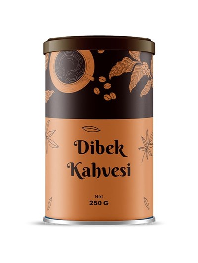 Addis Ababa Coffee Dibek Kahvesi 250 Gr.