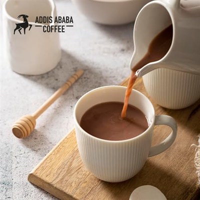 Addis Ababa Coffee - Sıcak Çikolata 250 Gr