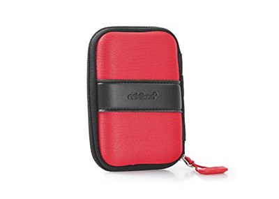 Addison Adisson HDD-136 Harddisk Kılıfı, Kırmızı, 2.5