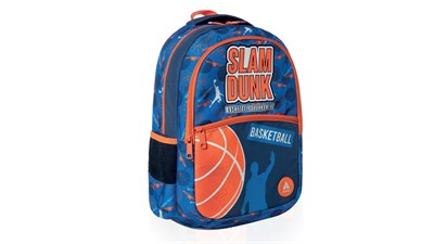 ADEL Junior Sırt Çantası, Slam Dunk