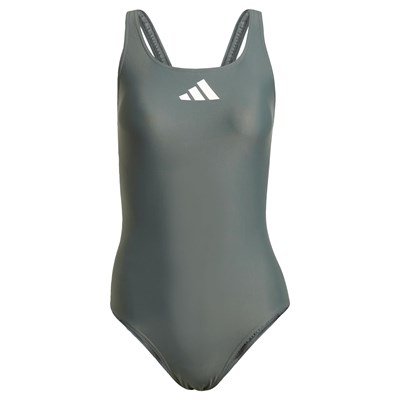adidas 3 Bars Suit Kadın Selubl/Blufus