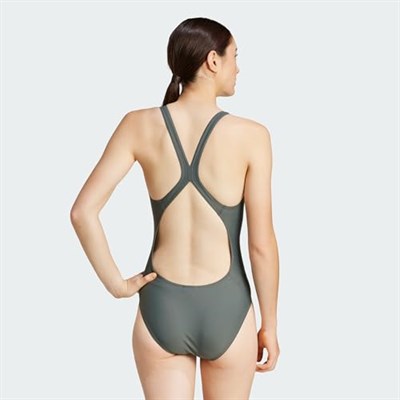 adidas 3 Bars Suit Kadın Selubl/Blufus
