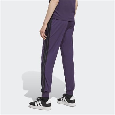 adidas 3 Stripes Sj Jogger Kadın Mor Eşofman Altı Jx7591,Mor Xs