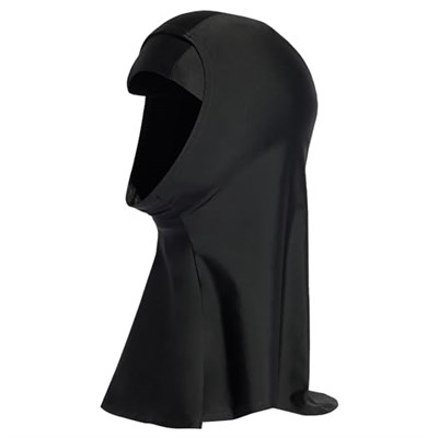 adidas 3S SWIM HIJAB Başbezi Siyah IR7487 Siyah S