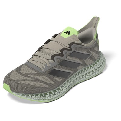 adidas 4DFWD 3 Erkek Koşu Ayakkabısı
