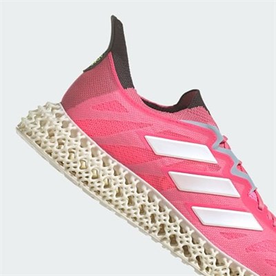 adidas 4DFWD 3 W Kadın Koşu Ayakkabısı