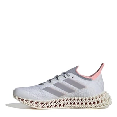 adidas 4DFWD 4 Kadın Koşu Ayakkabısı
