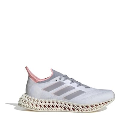 adidas 4DFWD 4 Kadın Koşu Ayakkabısı