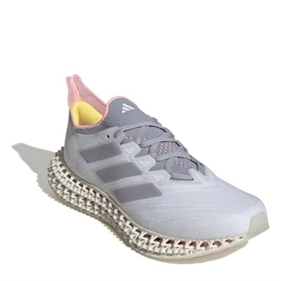 adidas 4DFWD 4 Kadın Koşu Ayakkabısı