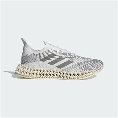 adidas 4DFWD X Strung Erkek Koşu Ayakkabısı