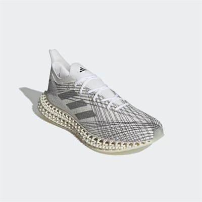 adidas 4DFWD X Strung Erkek Koşu Ayakkabısı