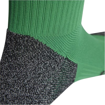 adidas Adi23 Sock Futbol Tozluk IM8903 Yeşil