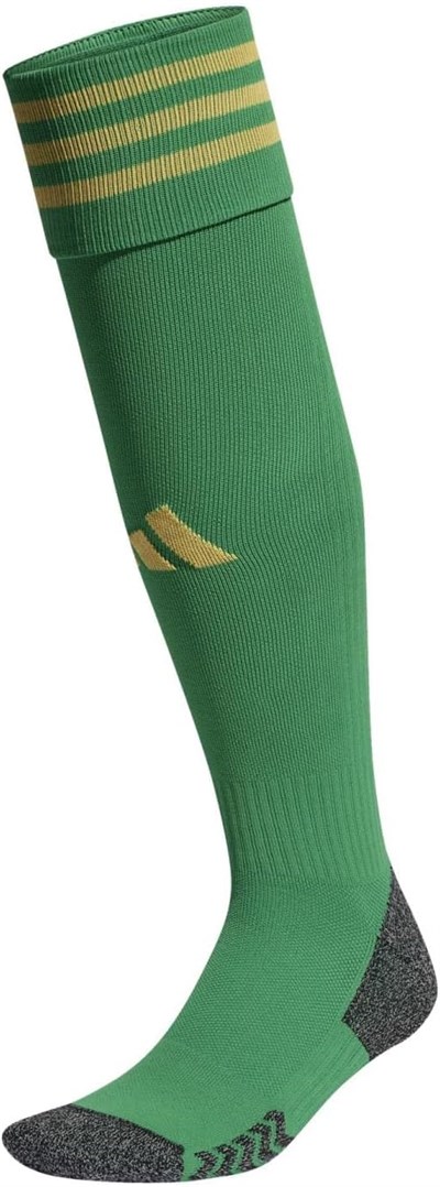 adidas Adi23 Sock Futbol Tozluk IM8903 Yeşil