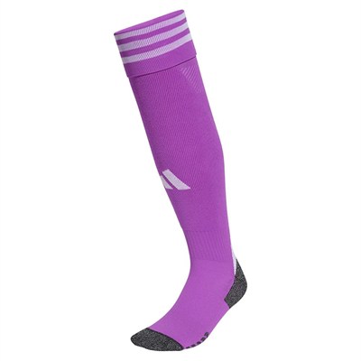 adidas Adi25 Sock Futbol Çorabı JM3661 Mor