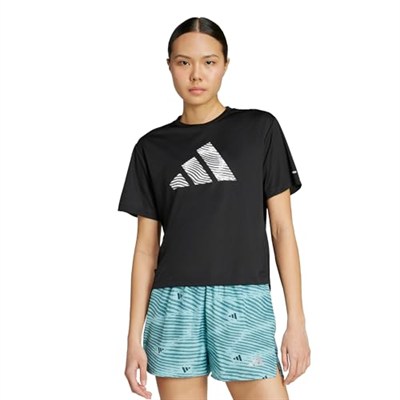adidas Adi365 Running Essentials Brand Love Tee