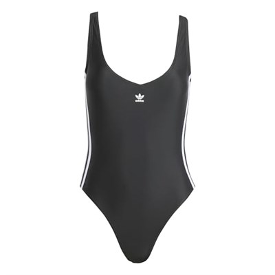 adidas ADIC SWIMST 3S Mayo Siyah JG5775 Siyah XS-S