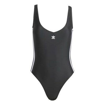adidas ADIC SWIMST 3S Mayo Siyah JG5775 Siyah XS-S