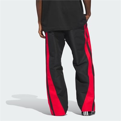 adidas ADIDAS BASKETBALL WOVEN PANTS - Bedenler: XS, S, M, L, XL, XXL