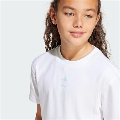 adidas ADIDAS DISNEY LILO & STITCH GRAPHICS TEE