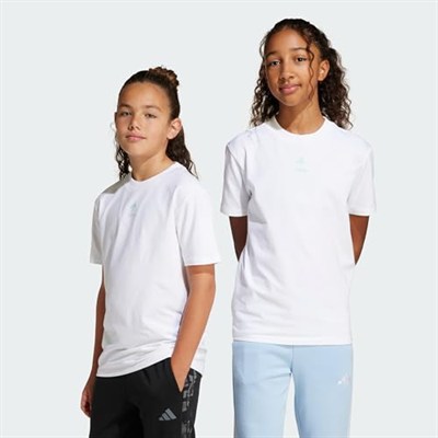 adidas ADIDAS DISNEY LILO & STITCH GRAPHICS TEE