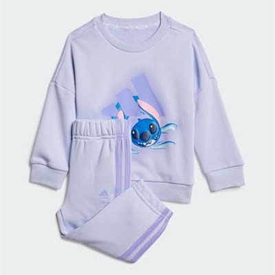 adidas adidas Disney Lilo & Stitch Jogger Set Kids