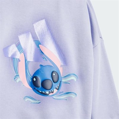 adidas adidas Disney Lilo & Stitch Jogger Set Kids