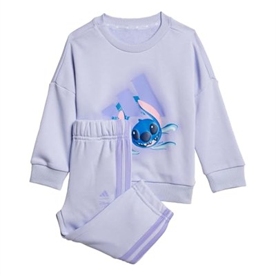 adidas adidas Disney Lilo & Stitch Jogger Set Kids