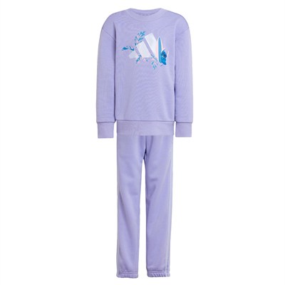 adidas adidas Disney Lilo & Stitch Jogger Set Kids