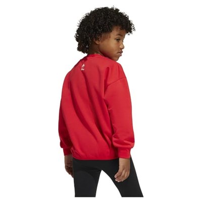 adidas ADIDAS DISNEY MICKEY MOUSE SWEATSHIRT