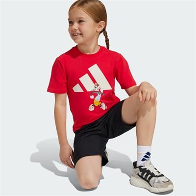 adidas ADIDAS DISNEY MICKEY MOUSE T-SHIRT SET