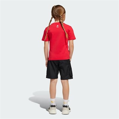 adidas ADIDAS DISNEY MICKEY MOUSE T-SHIRT SET