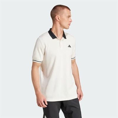 adidas adidas Heritage Tennis Polo Shirt