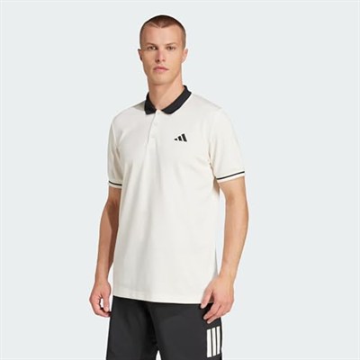 adidas adidas Heritage Tennis Polo Shirt