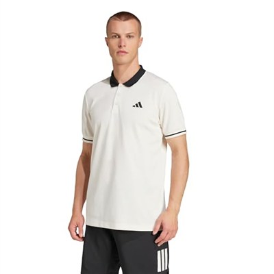 adidas adidas Heritage Tennis Polo Shirt