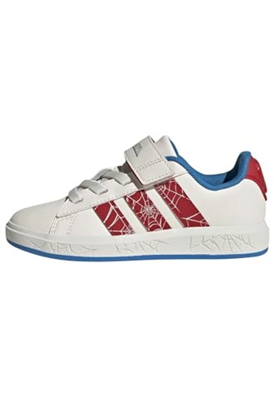 adidas adidas Marvel Spider-Man Grand Court Shoes