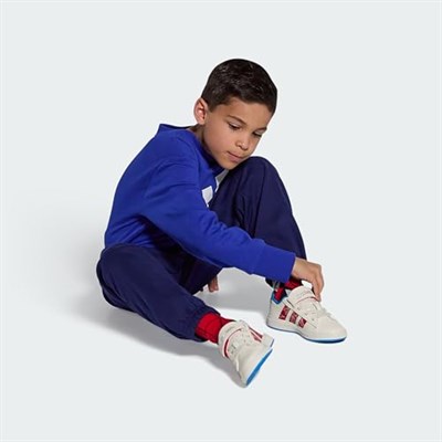adidas adidas Marvel Spider-Man Grand Court Shoes
