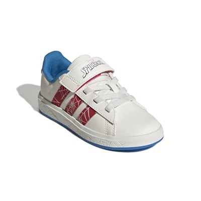 adidas adidas Marvel Spider-Man Grand Court Shoes