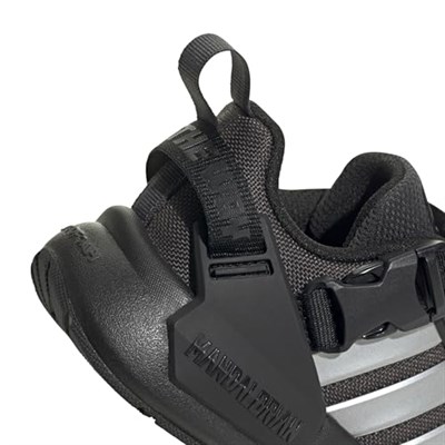 adidas ADIDAS STAR WARS MANDALORIAN RUNNER SHOE KIDS