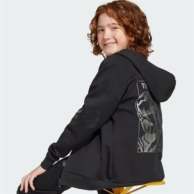adidas ADIDAS STAR WARS MANDALORIAN TRACK TOP