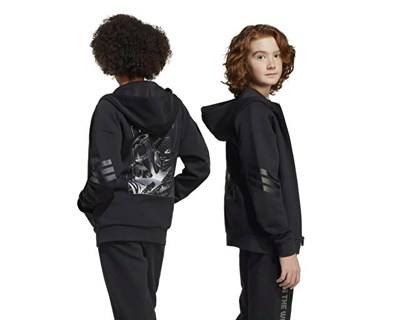 adidas ADIDAS STAR WARS MANDALORIAN TRACK TOP